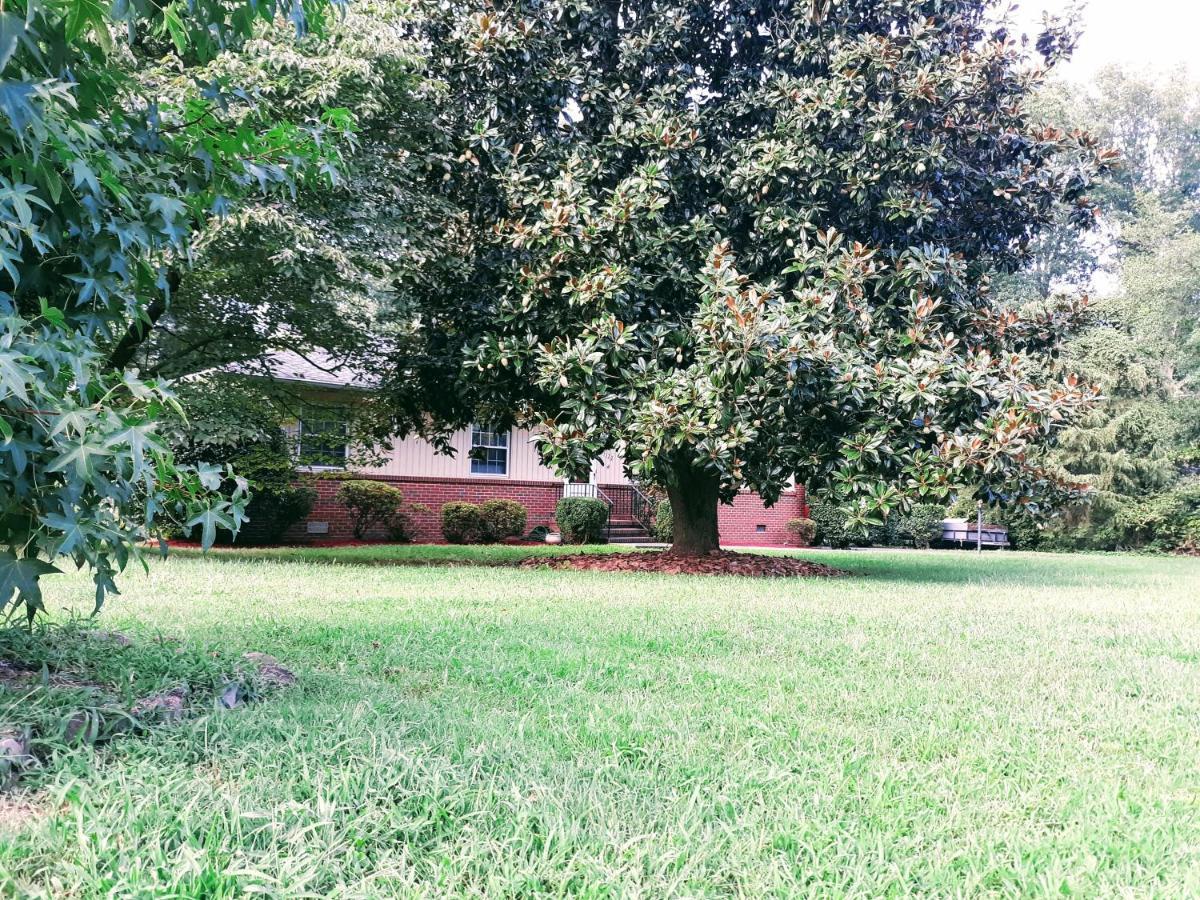 Quiet, Clean House W/ Steel Balls Bed & Breakfast