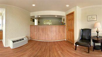 Econo Airport 2* Richmond