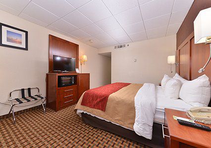 Quality And Conference Center