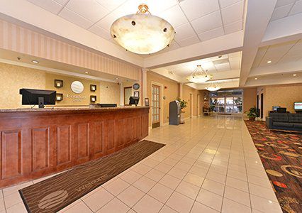 Quality And Conference Center 2* Richmond