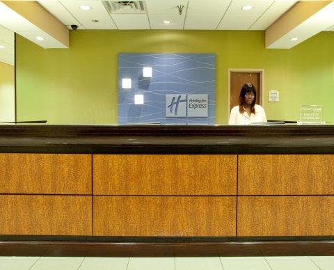 Hotel Express - Downtown By Ihg 2*