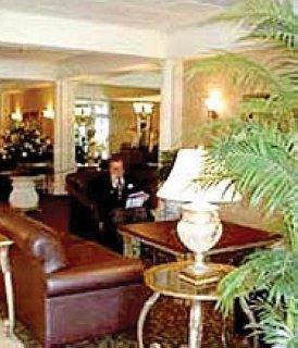 Quality And Conference Center Hotel Richmond