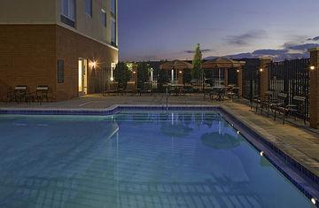 Hotel Hyatt Place Arboretum 3*