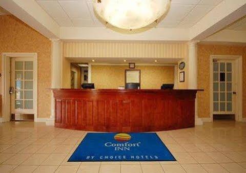 Quality And Conference Center 2* Richmond