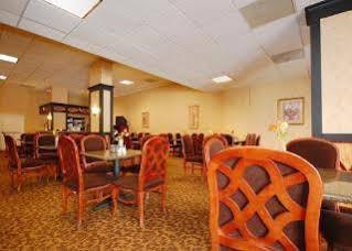 Quality And Conference Center 2* Richmond