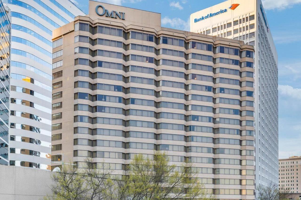 Omni Hotel 4*