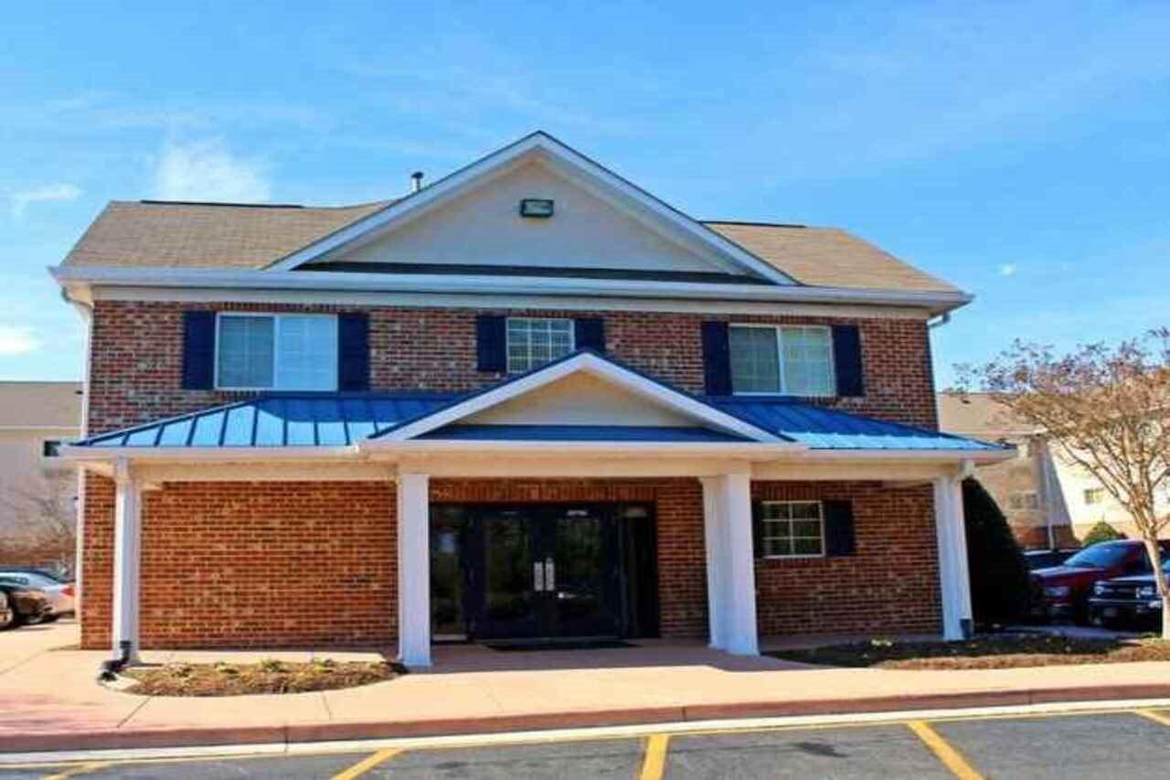 Hotel 6-richmond, Va - I-64 West Richmond