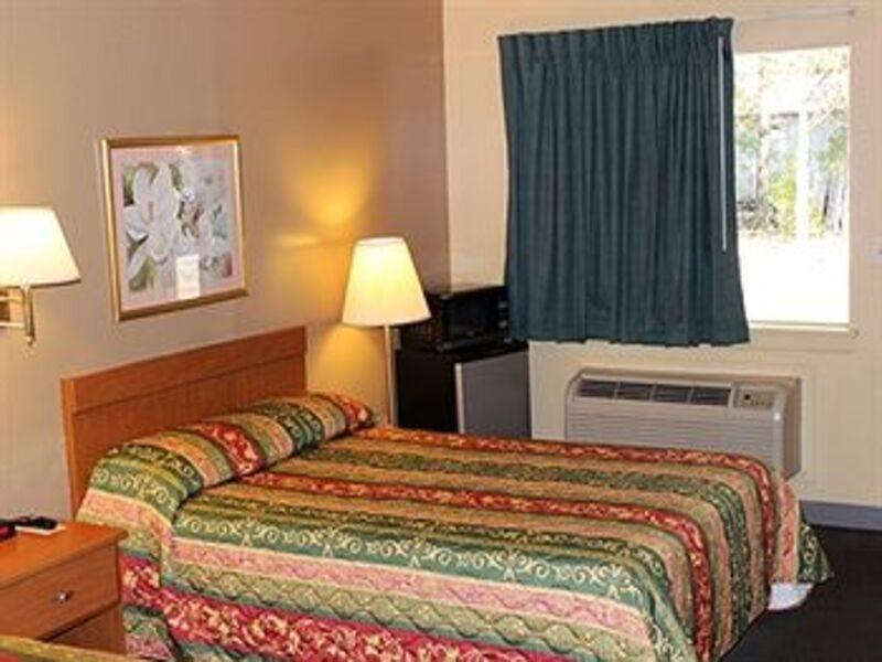 Rodeway South Inn