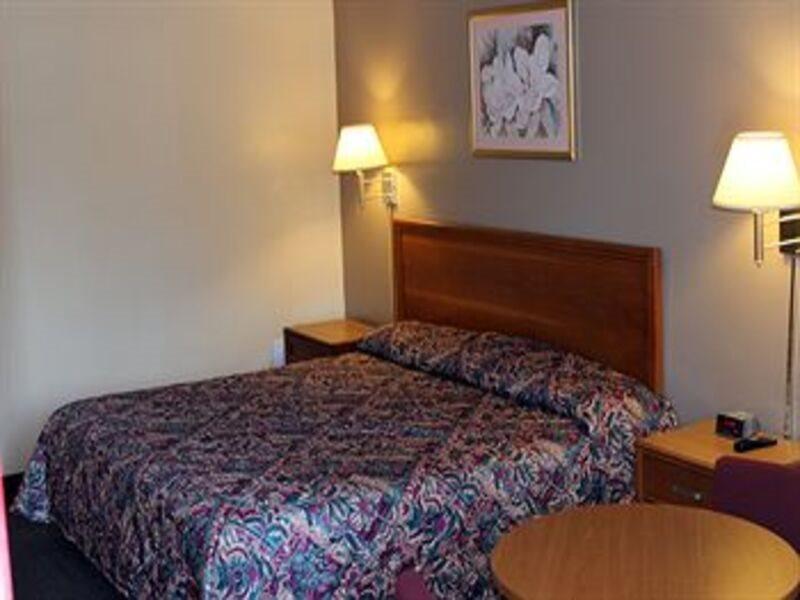 Inn Rodeway South Richmond