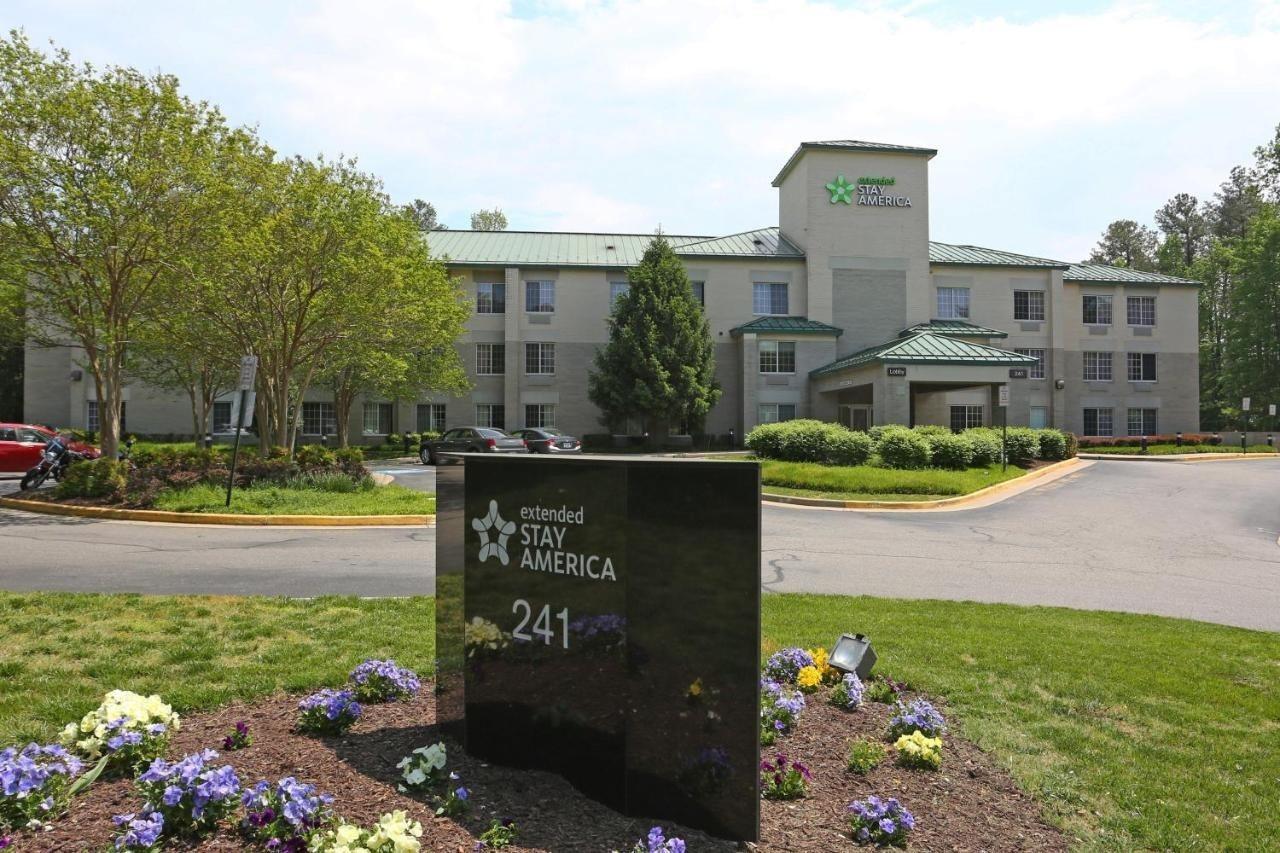 Extended America - North Chesterfield - Arboretum Hotel Richmond
