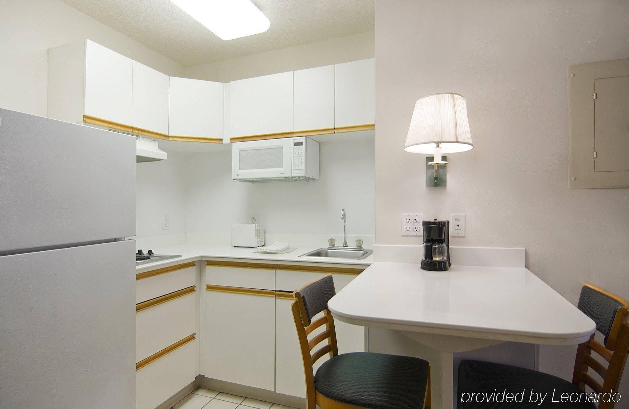 Hotel Extended America - North Chesterfield - Arboretum Richmond