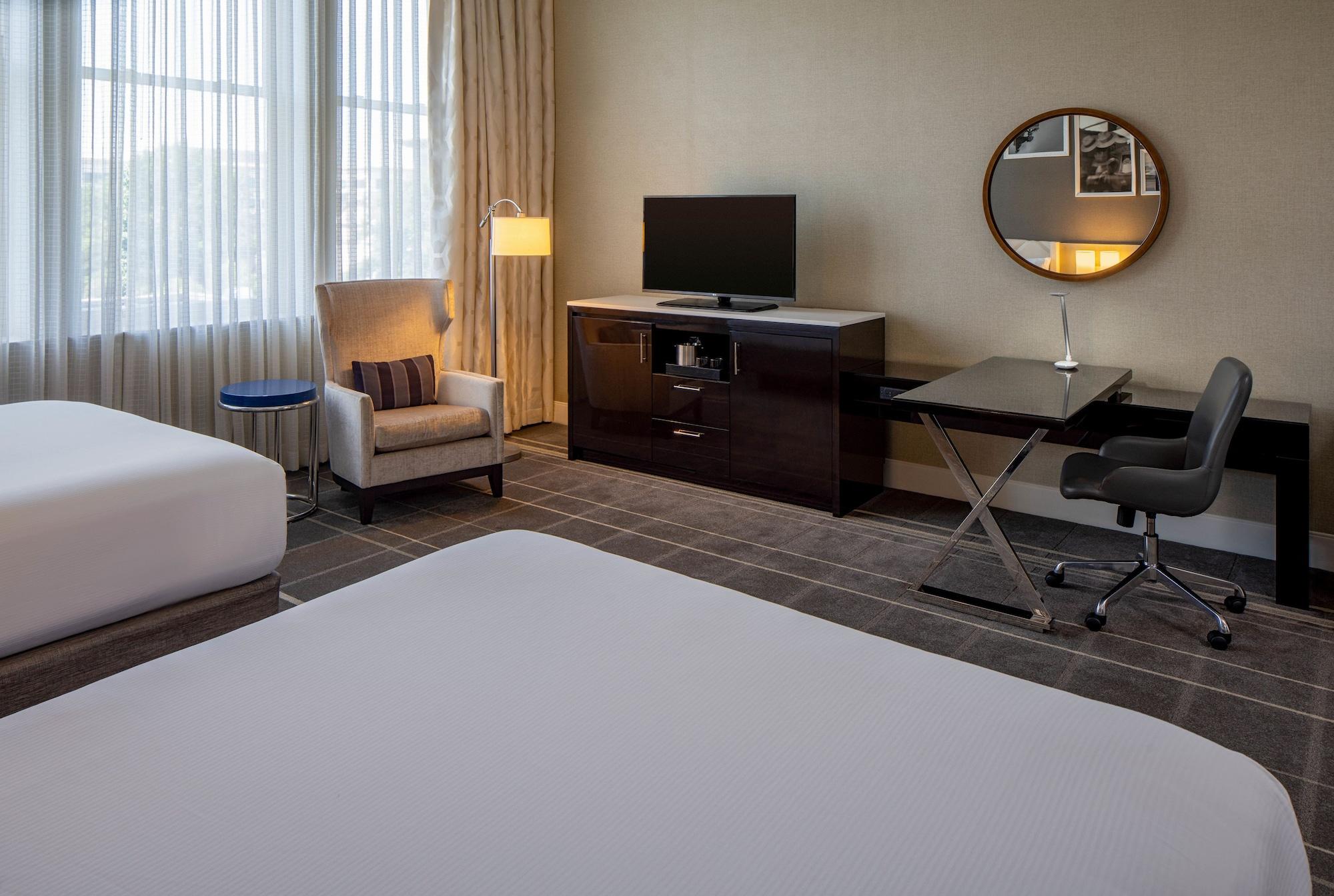 Hilton Downtown Richmond