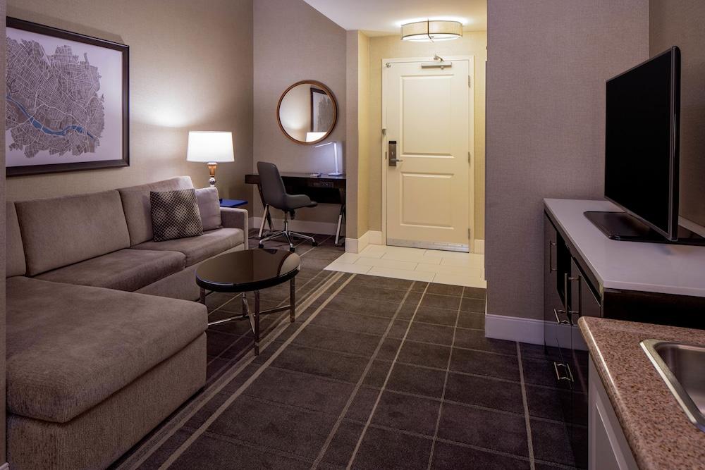 Hilton Downtown 4* Richmond