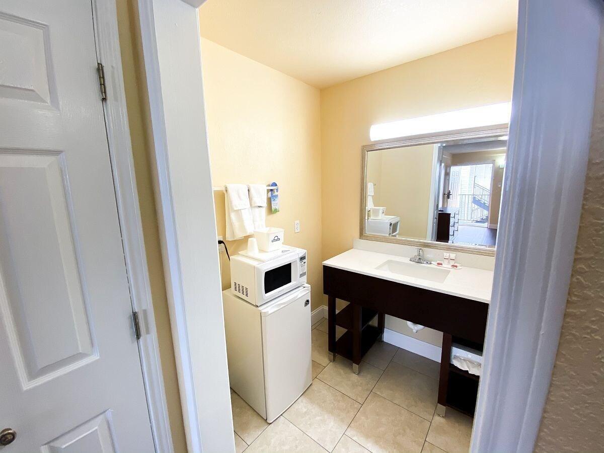 Econo Richmond-north Chesterfield Lodge