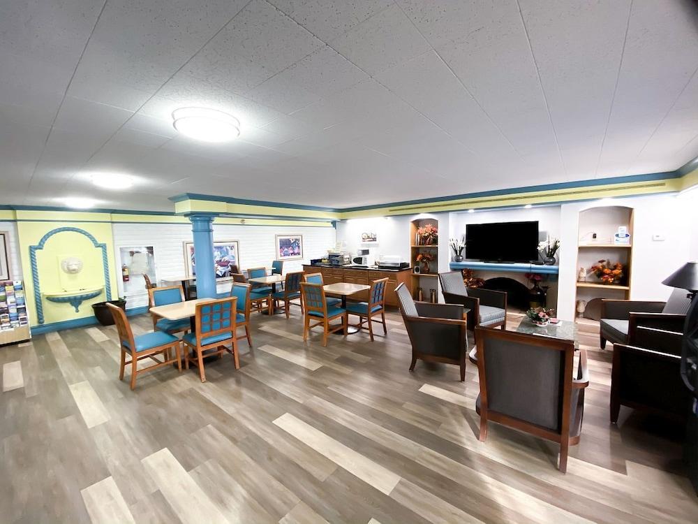 Lodge Econo Richmond-north Chesterfield Richmond