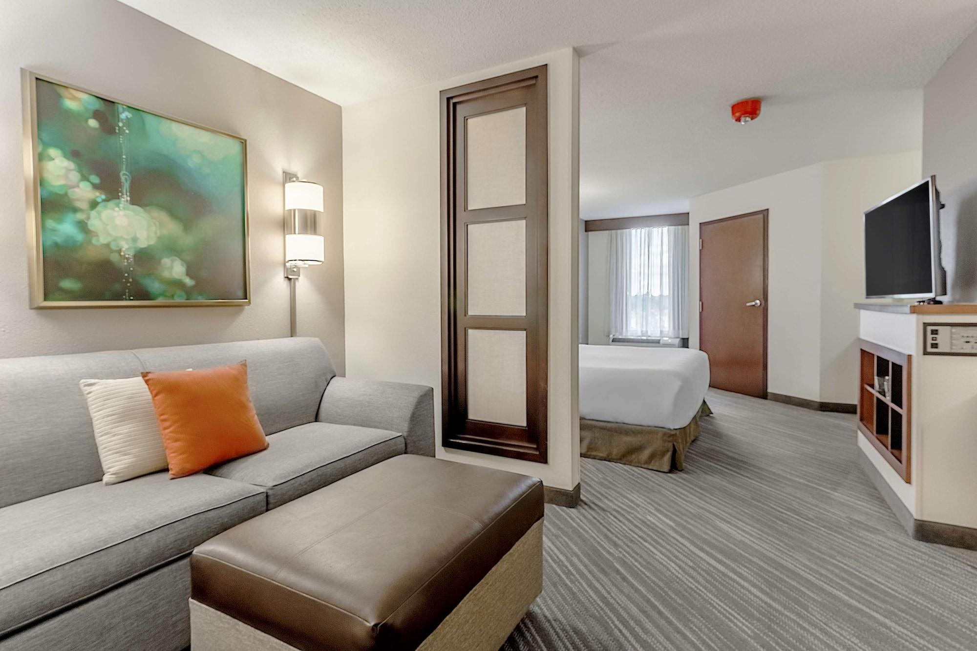 Hotel Hyatt Place Arboretum Richmond