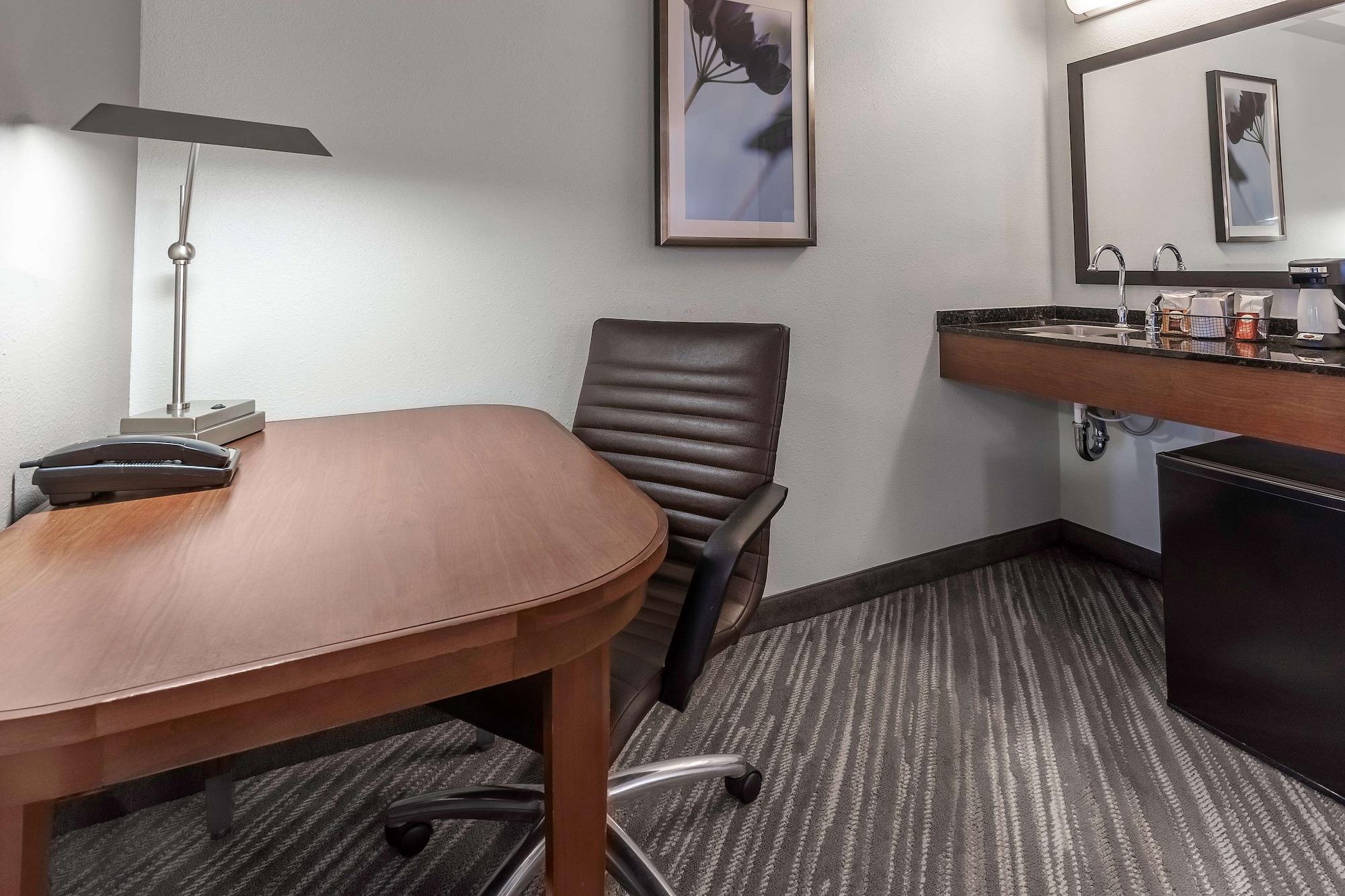 Hotel Hyatt Place Arboretum Richmond