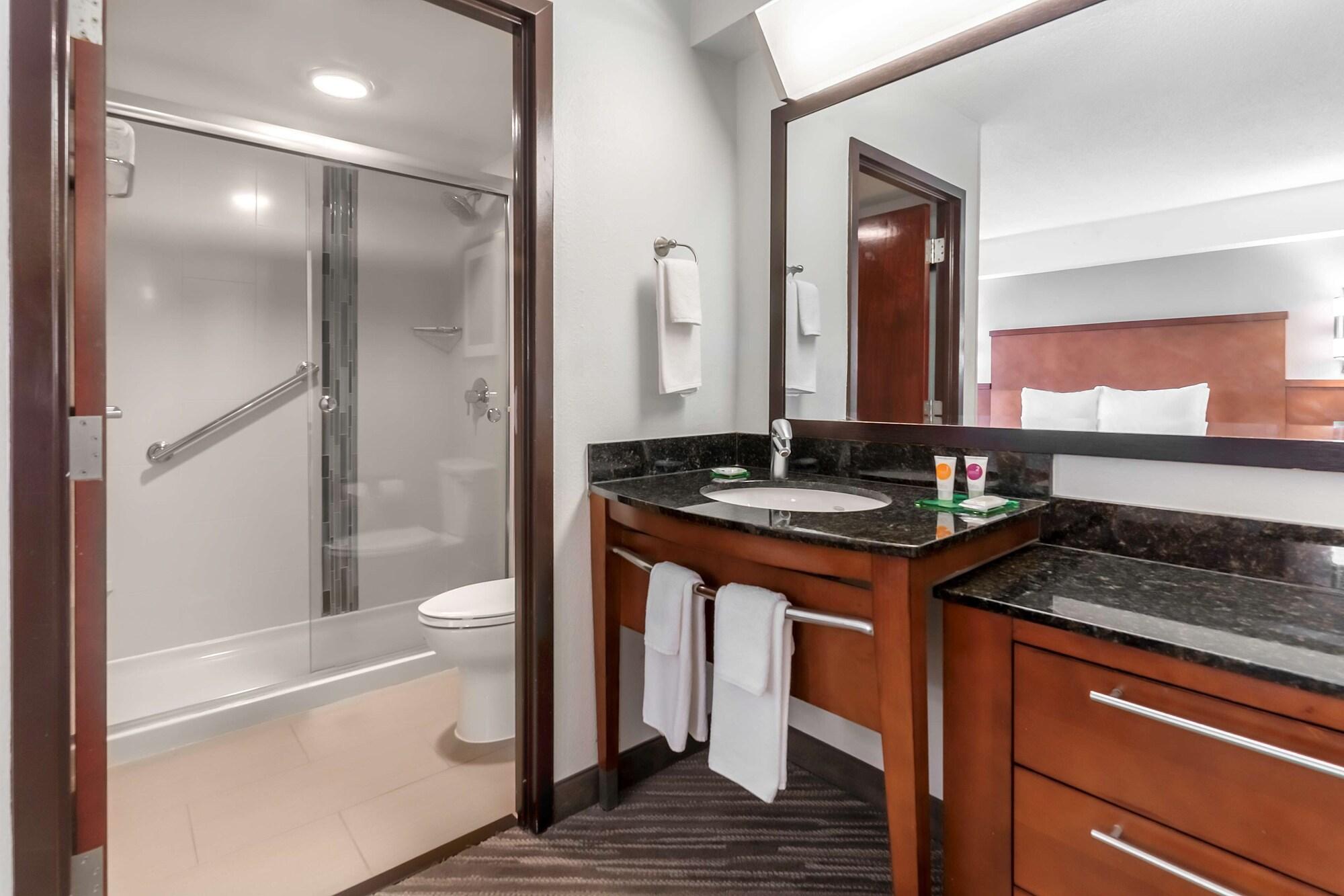 Hyatt Place Arboretum Richmond