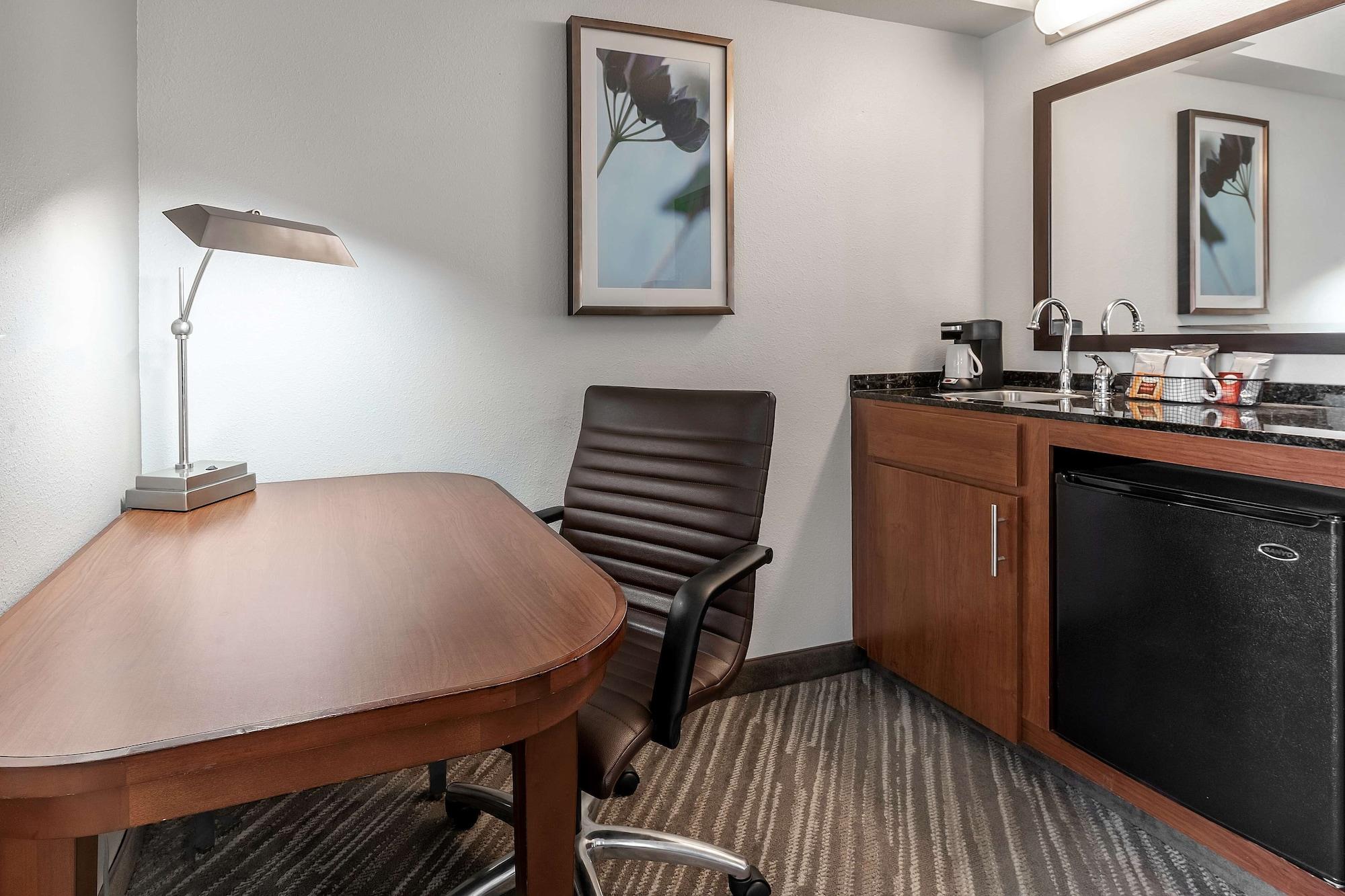 Hyatt Place Arboretum Hotel Richmond