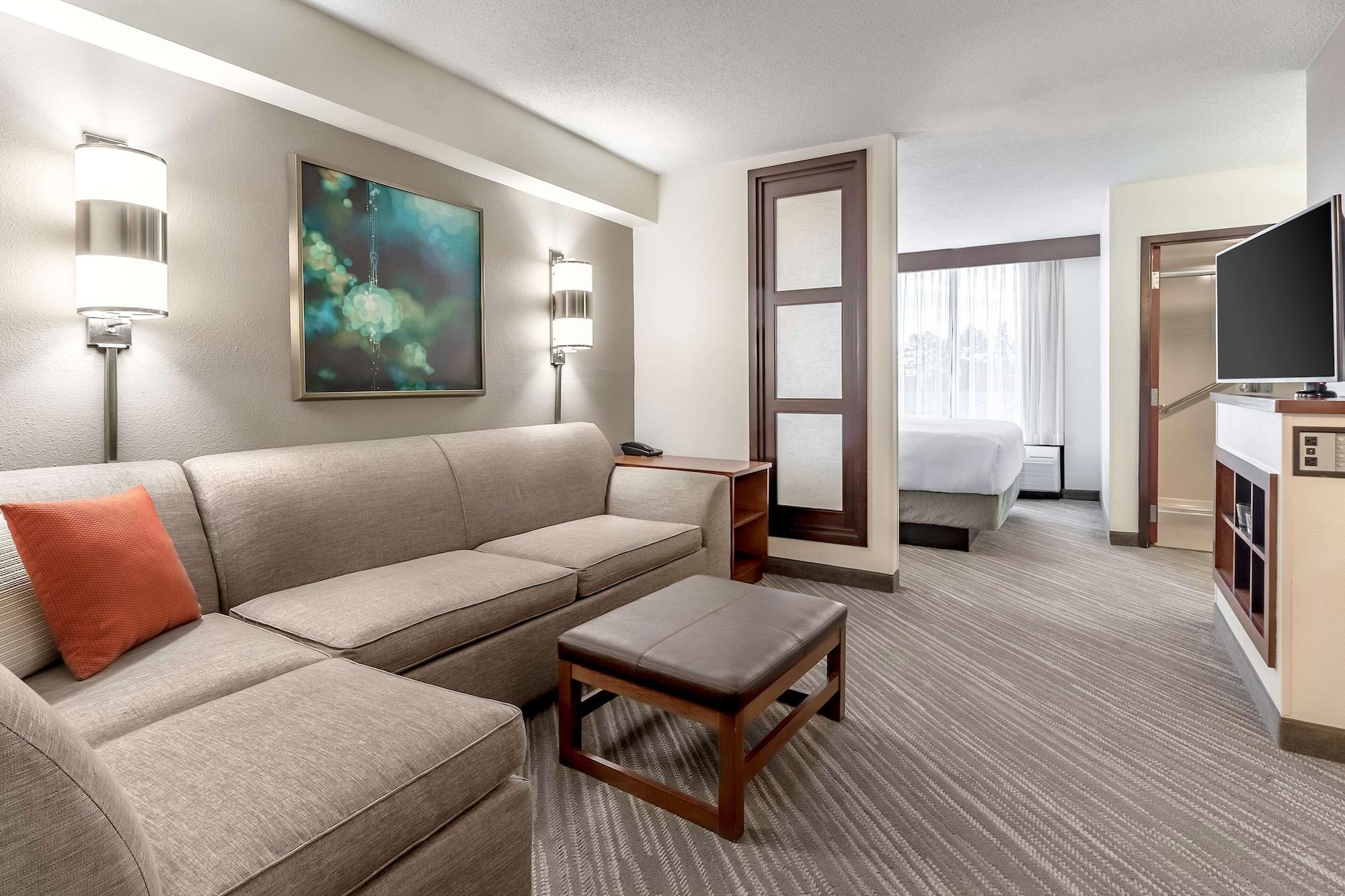 Hyatt Place Arboretum 3* Richmond