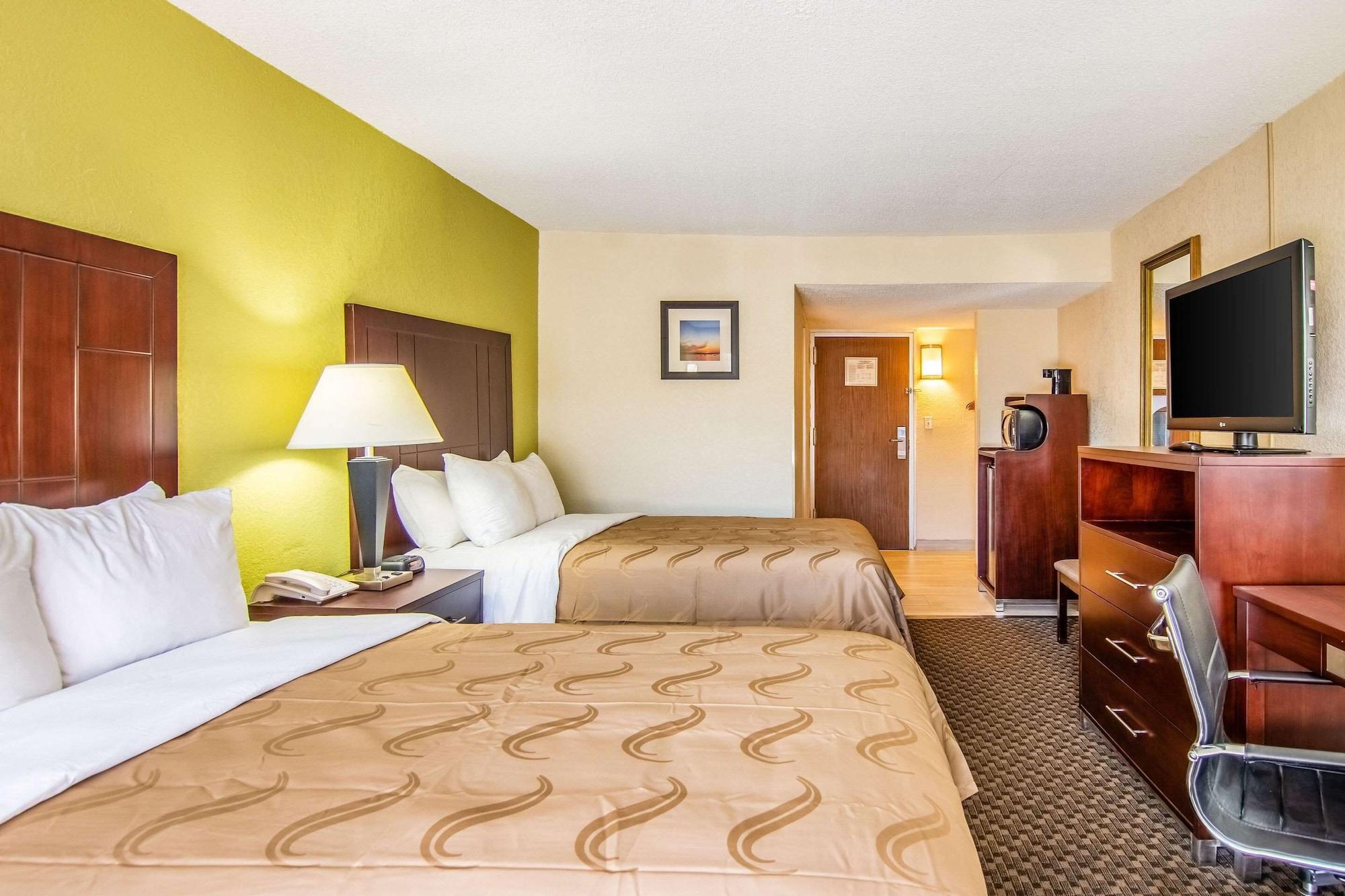 Quality Inn Richmond