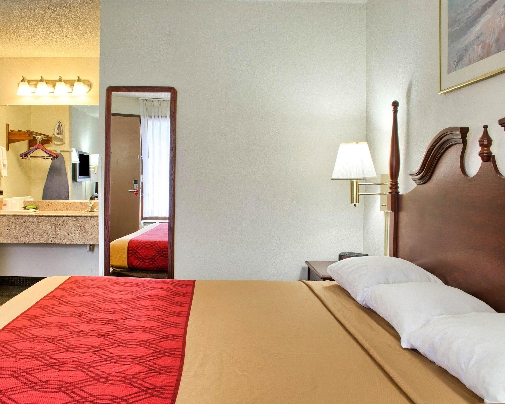 Econo Lodge Richmond