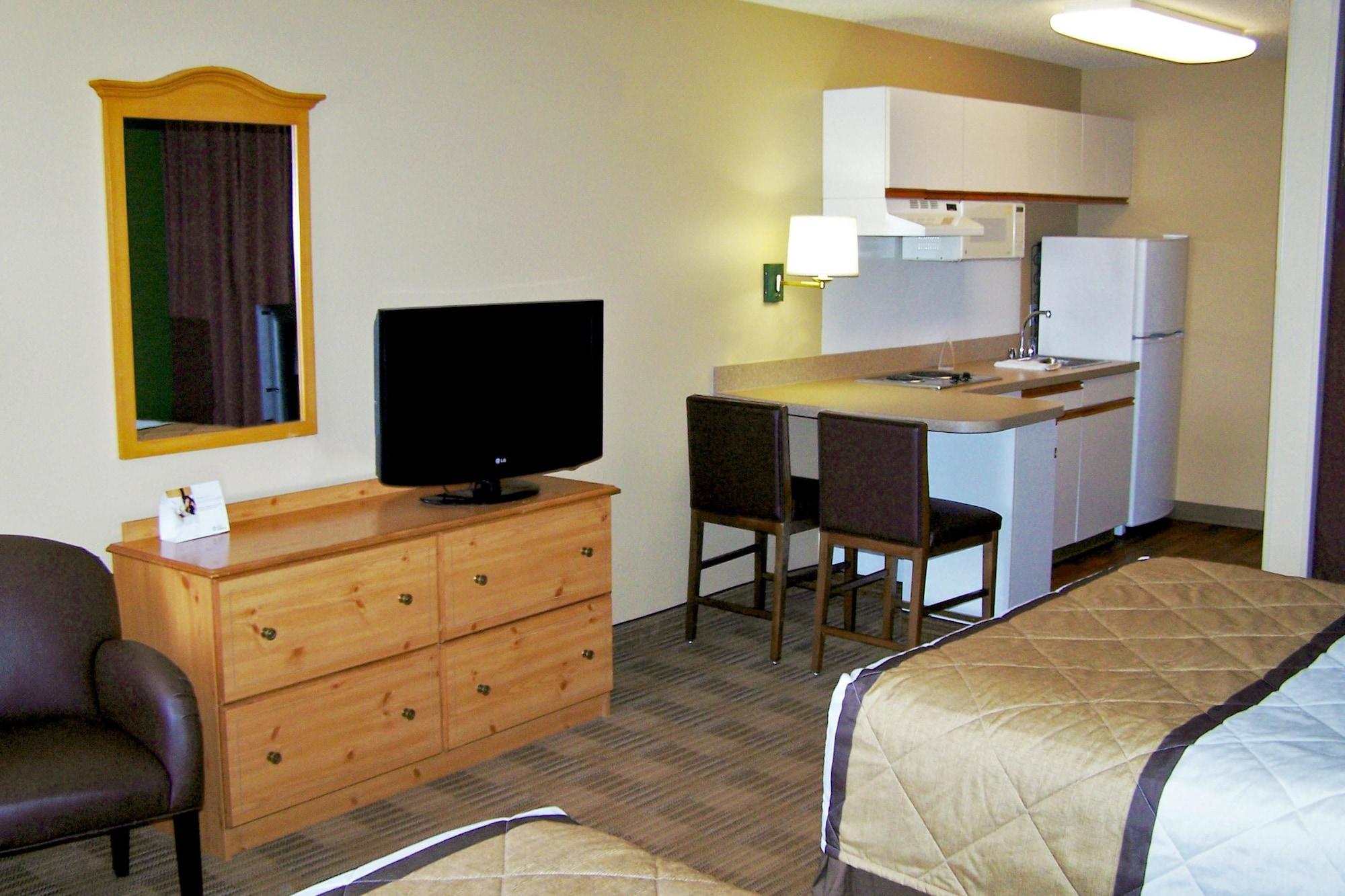 Extended America - North Chesterfield - Arboretum Hotel Richmond