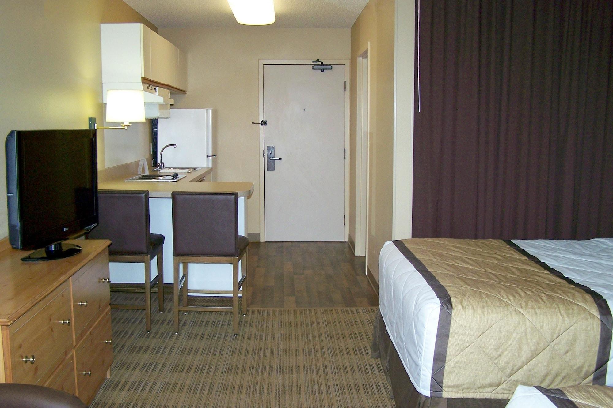Extended America - North Chesterfield - Arboretum 2* Richmond