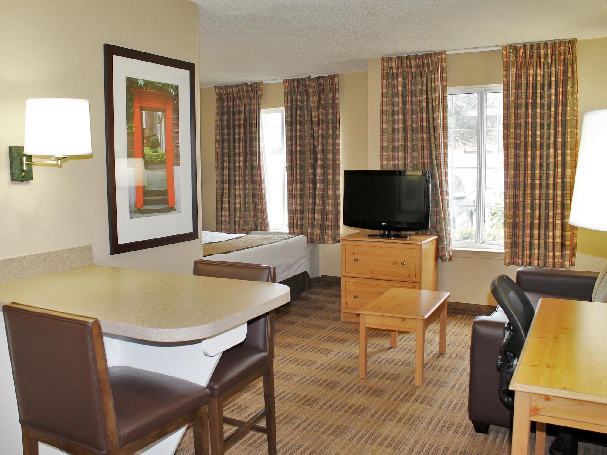 Hotel Extended America - North Chesterfield - Arboretum Richmond