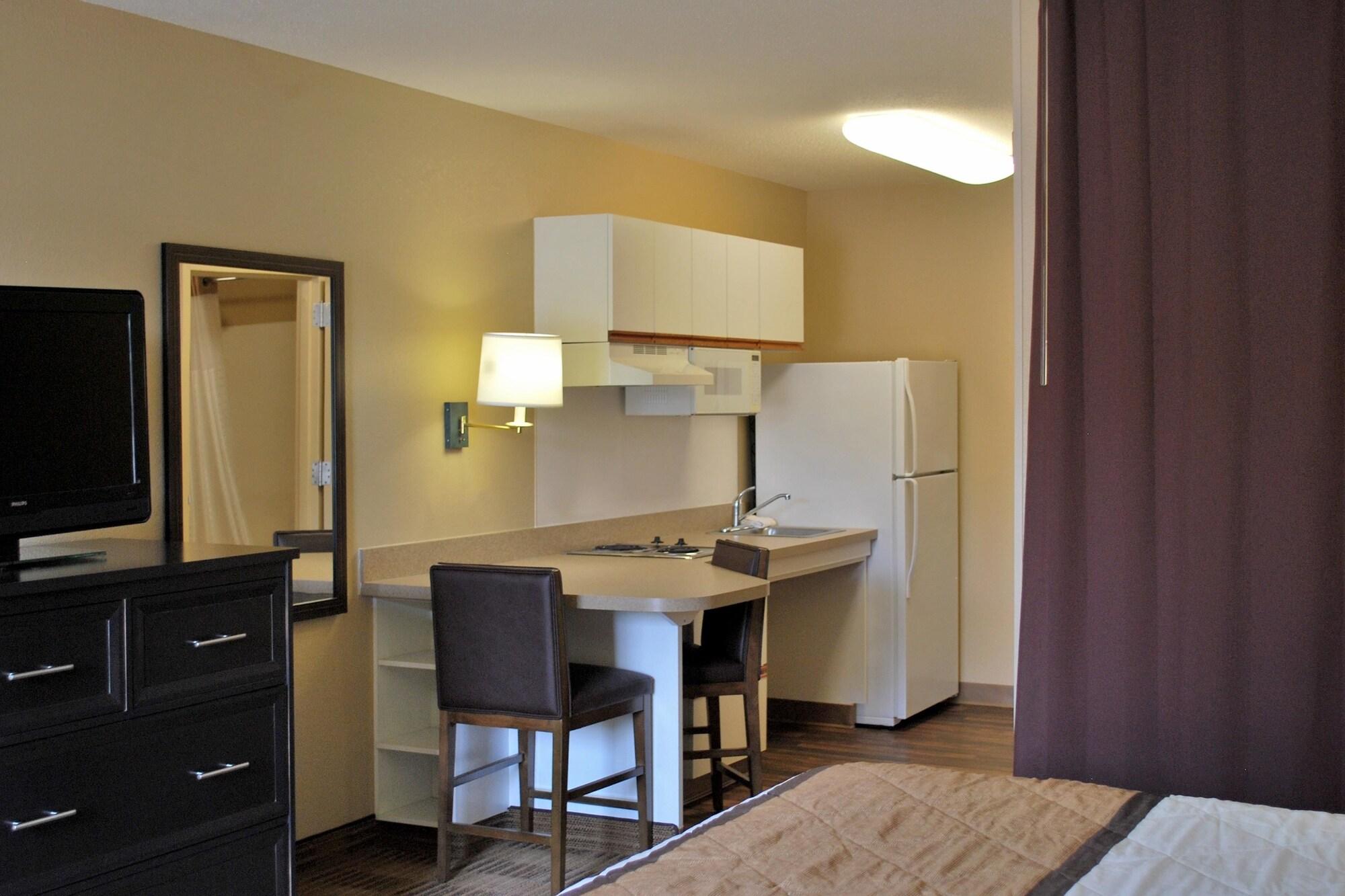 Hotel Extended America - North Chesterfield - Arboretum