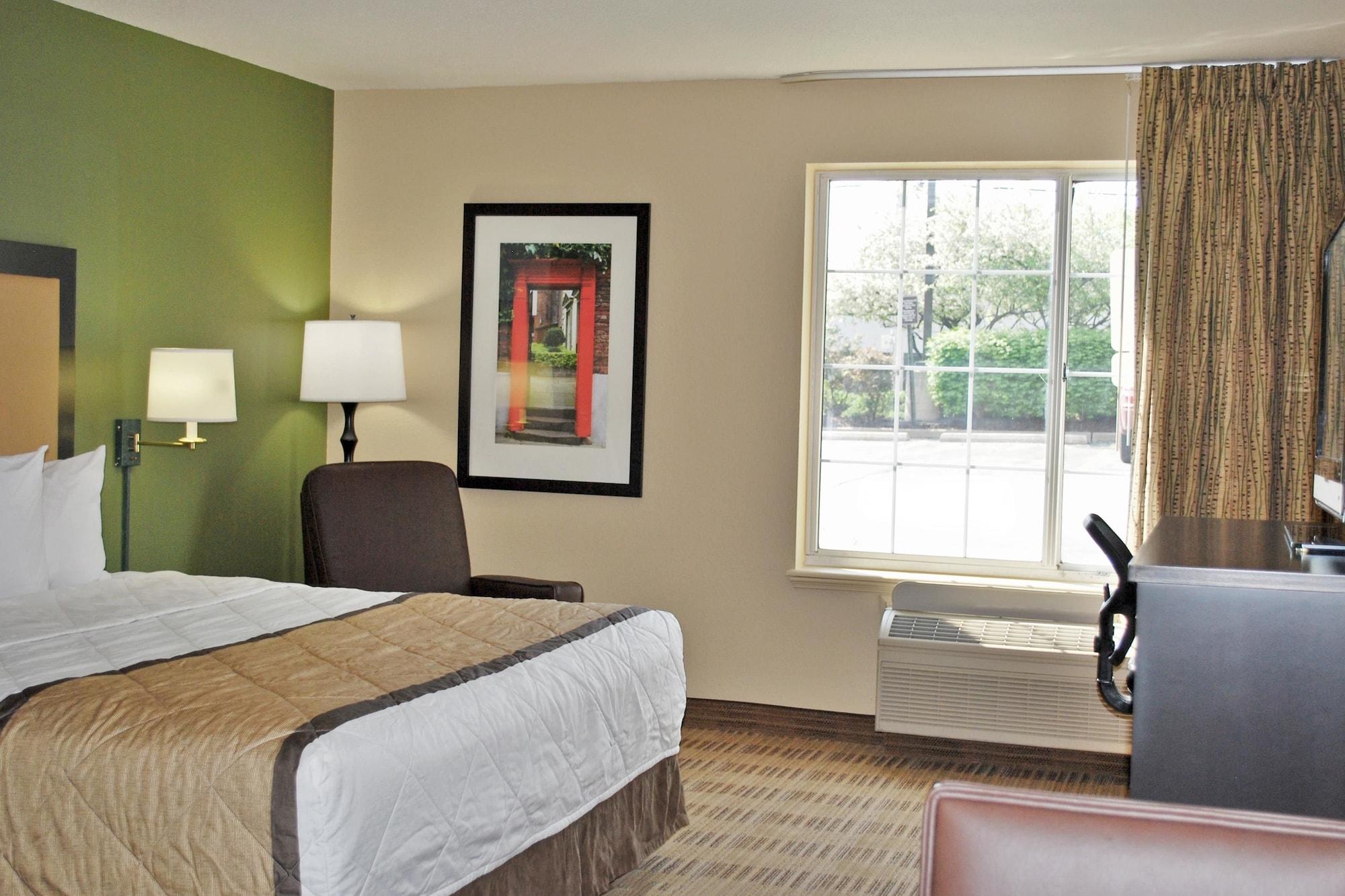 Extended America - North Chesterfield - Arboretum 2*