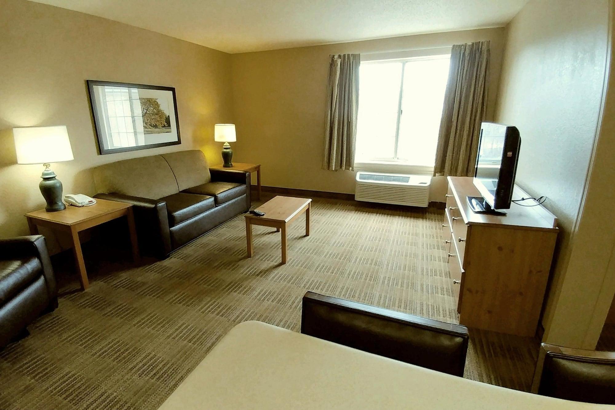 Hotel Extended America - North Chesterfield - Arboretum Richmond