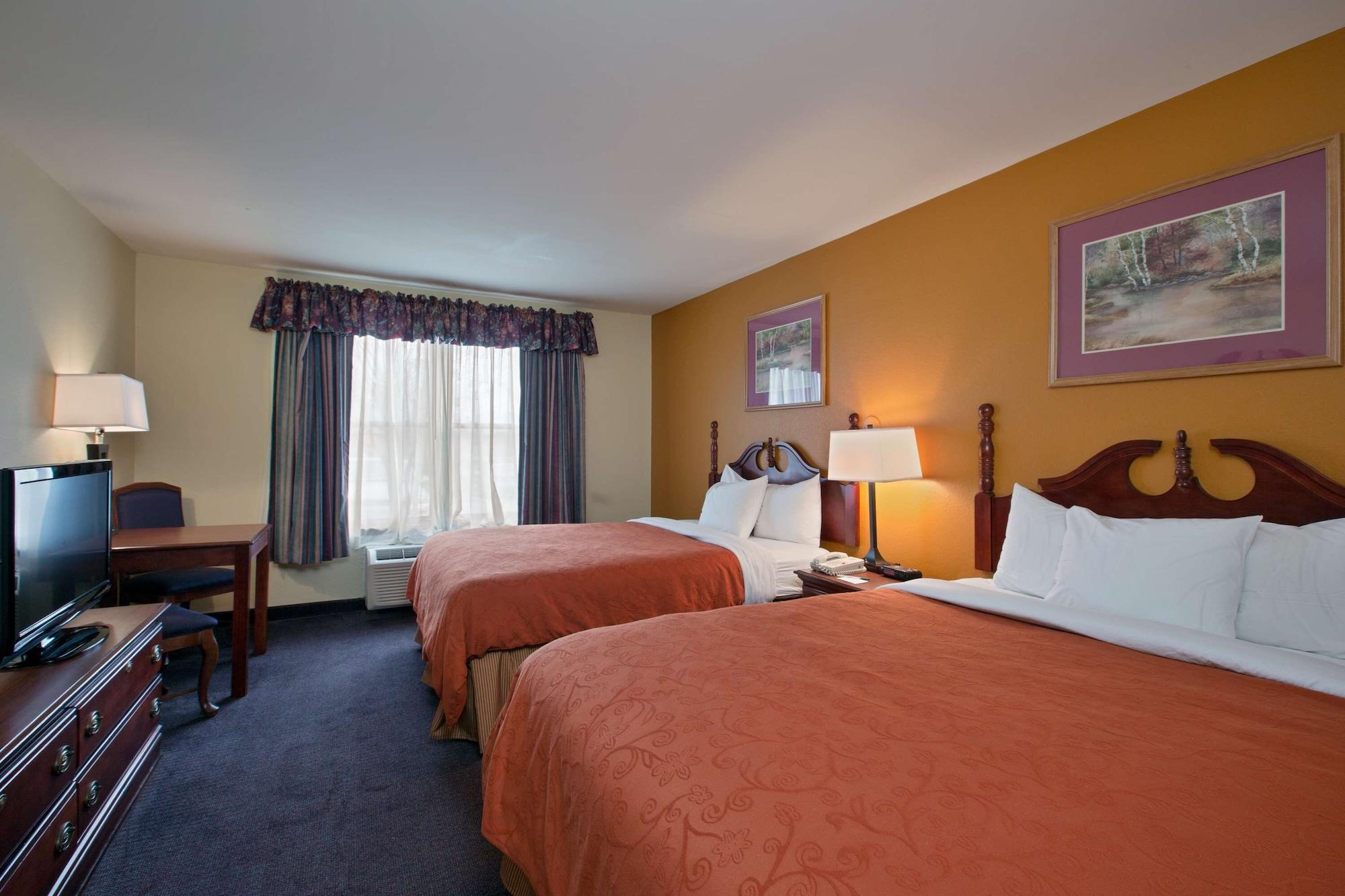 Country & By Radisson, I-95 South, Va Hotel Richmond