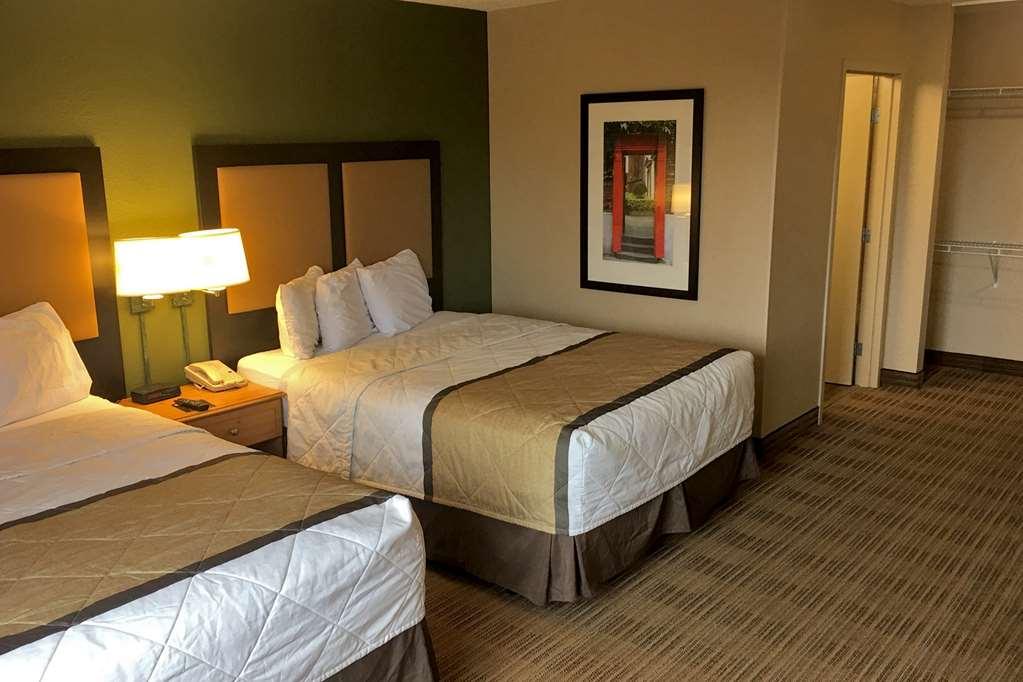 Extended America - North Chesterfield - Arboretum 2* Richmond