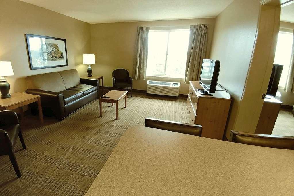 Extended America - North Chesterfield - Arboretum 2*