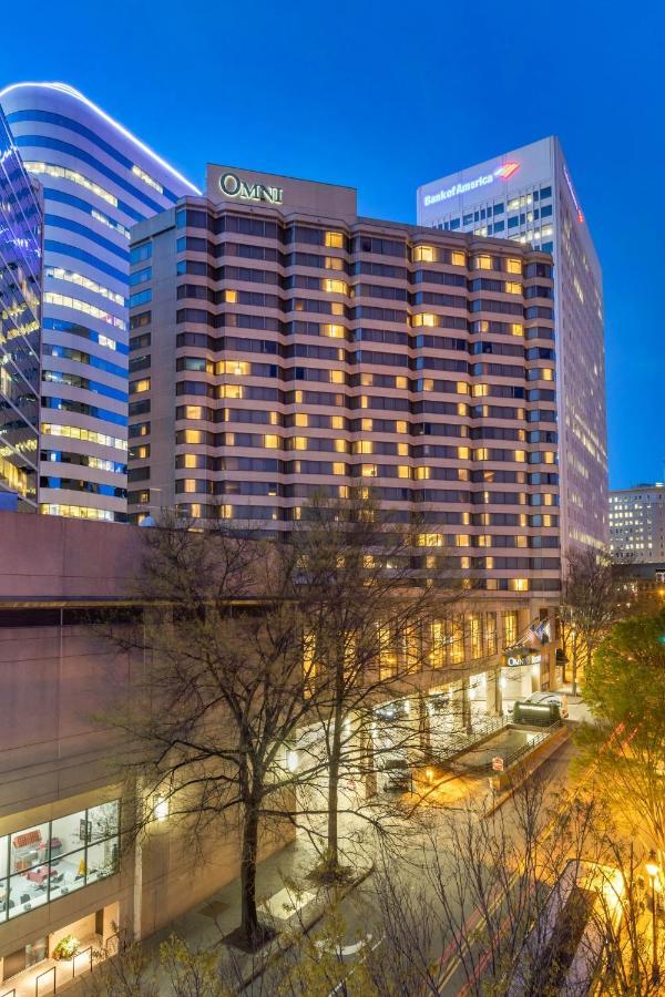 Hotel Omni 4*