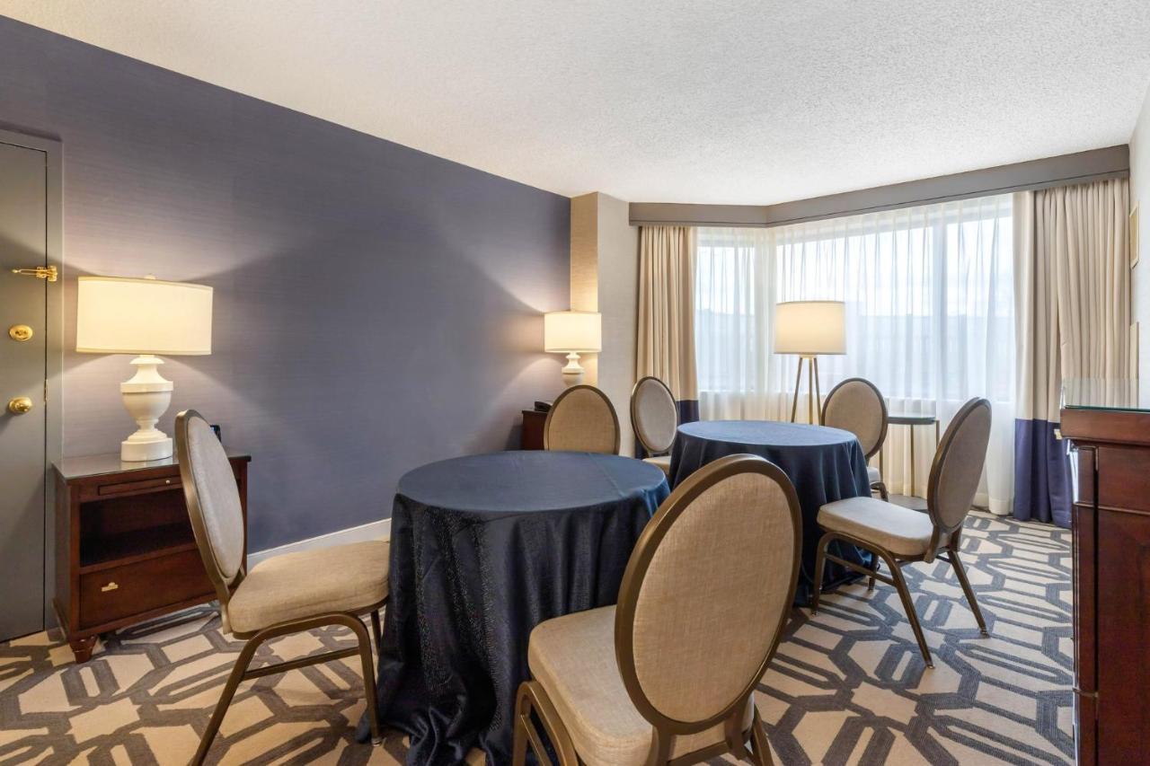 Hotel Omni Richmond