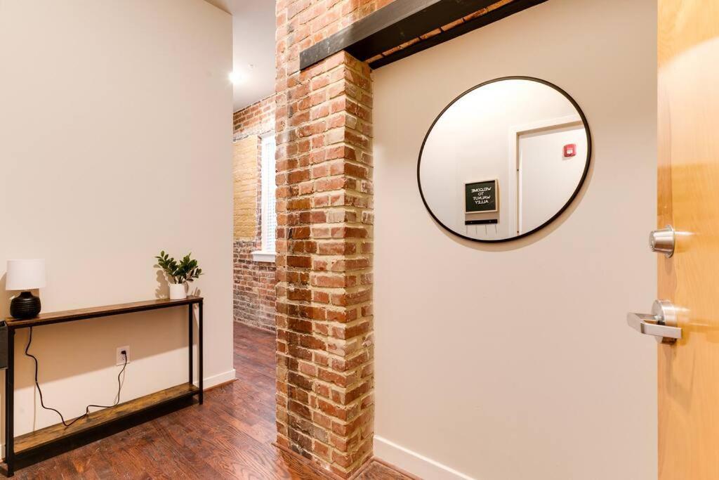 Apartment Cozy Chic Retreat In The Heart Of Rva *