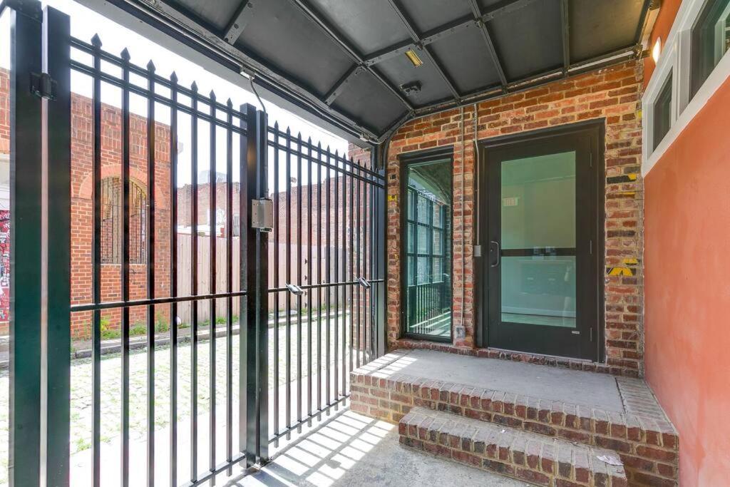 Cozy Chic Retreat In The Heart Of Rva Apartment Richmond