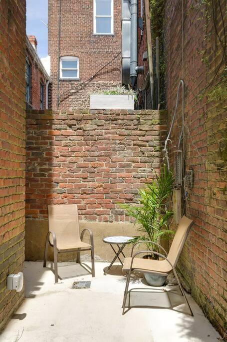 Cozy Chic Retreat In The Heart Of Rva
