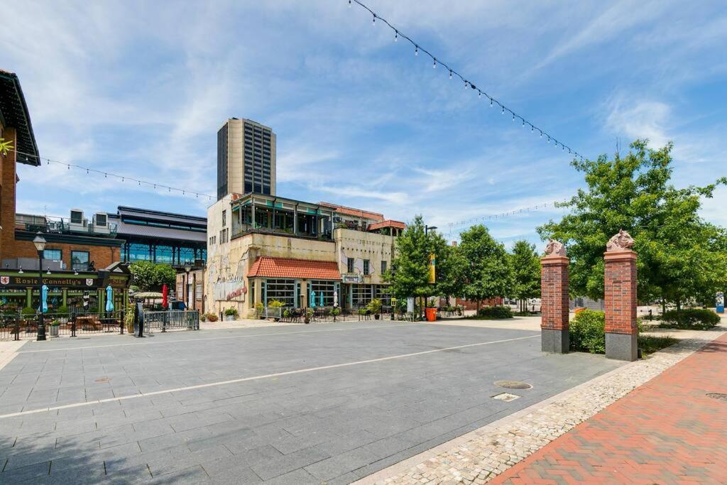 Apartment Cozy Chic Retreat In The Heart Of Rva *