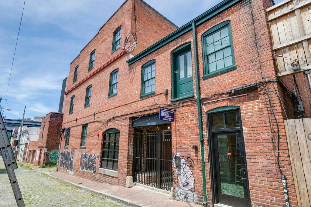 Cozy Chic Retreat In The Heart Of Rva *