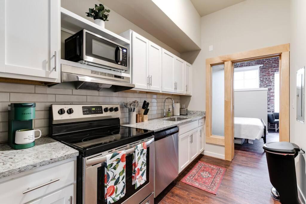 Apartment Cozy Chic Retreat In The Heart Of Rva Richmond