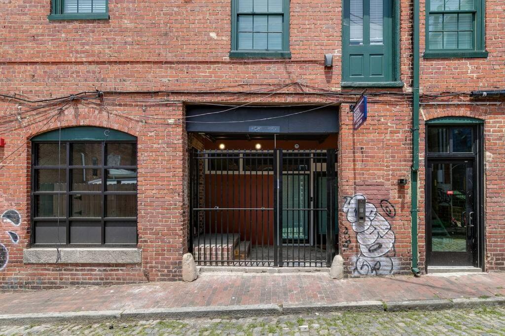 Apartment Cozy Chic Retreat In The Heart Of Rva Richmond