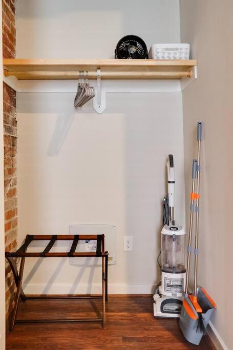 Cozy Chic Retreat In The Heart Of Rva Apartment Richmond