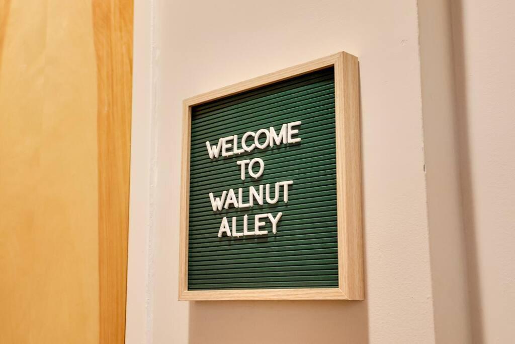 Cozy Chic Retreat In The Heart Of Rva *