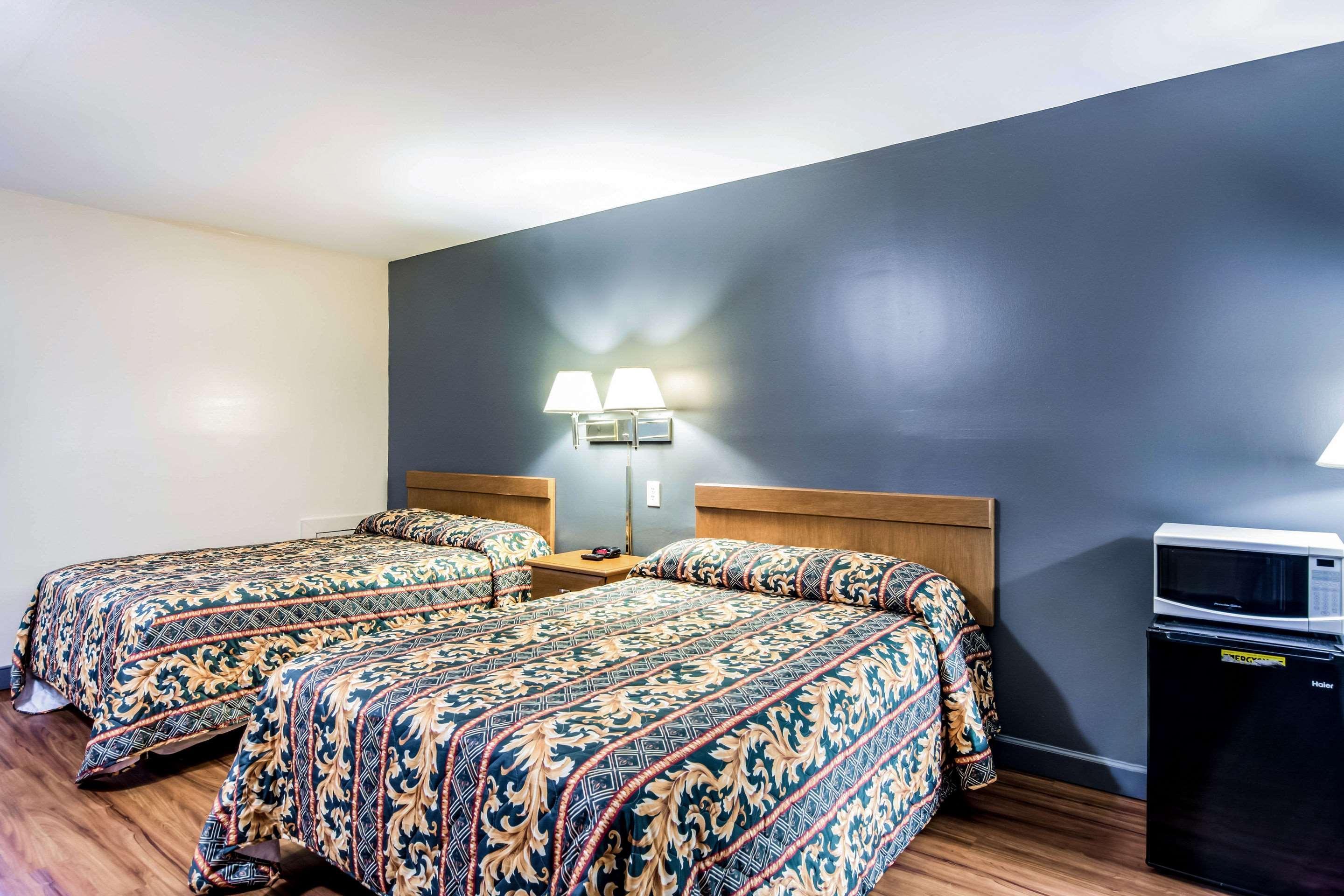 Inn Rodeway South Richmond