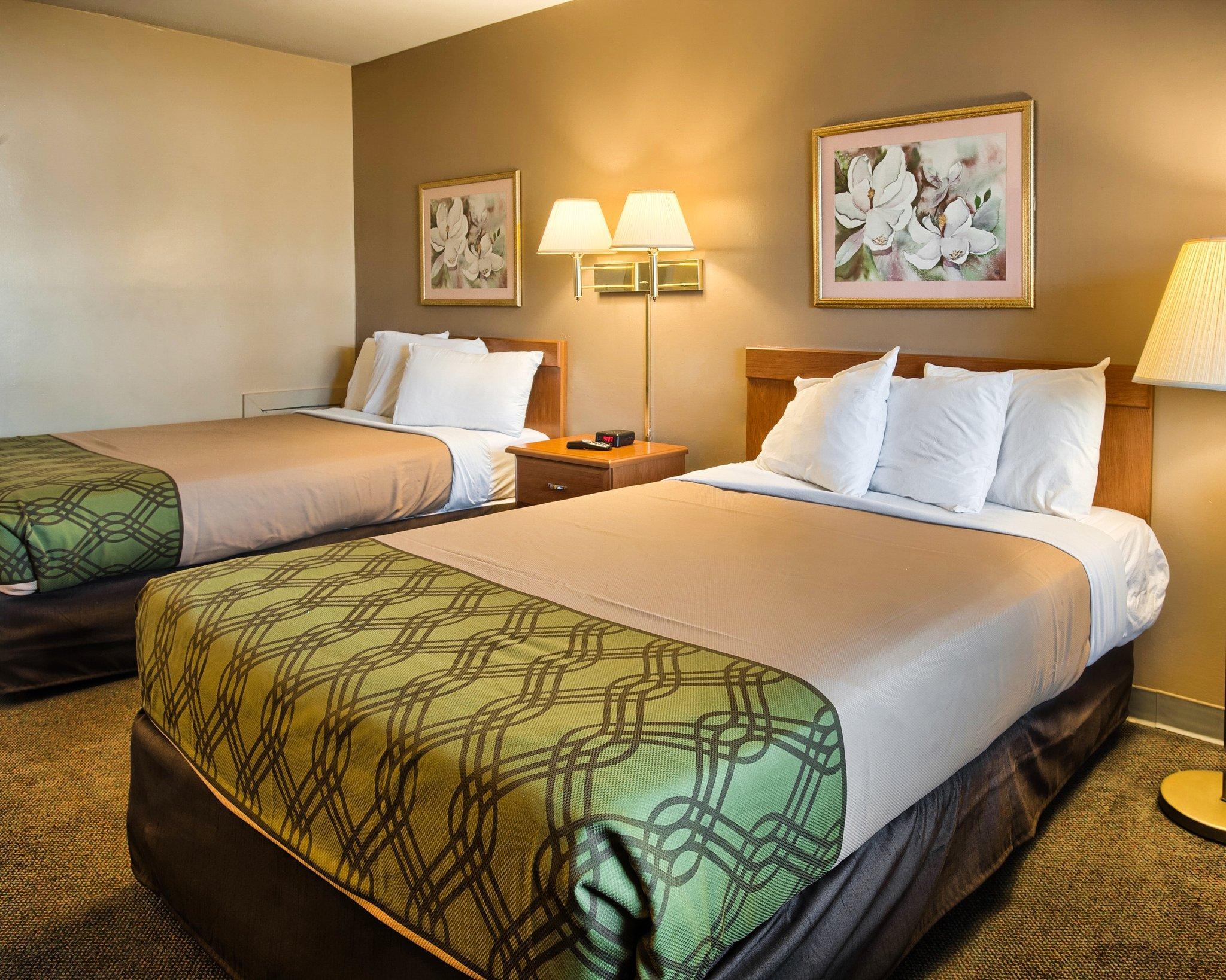 Inn Rodeway South