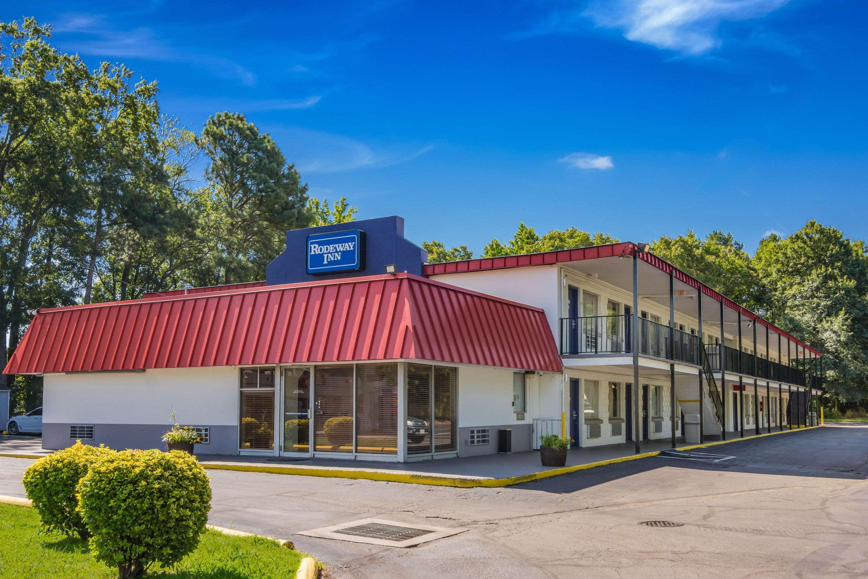 Inn Rodeway South