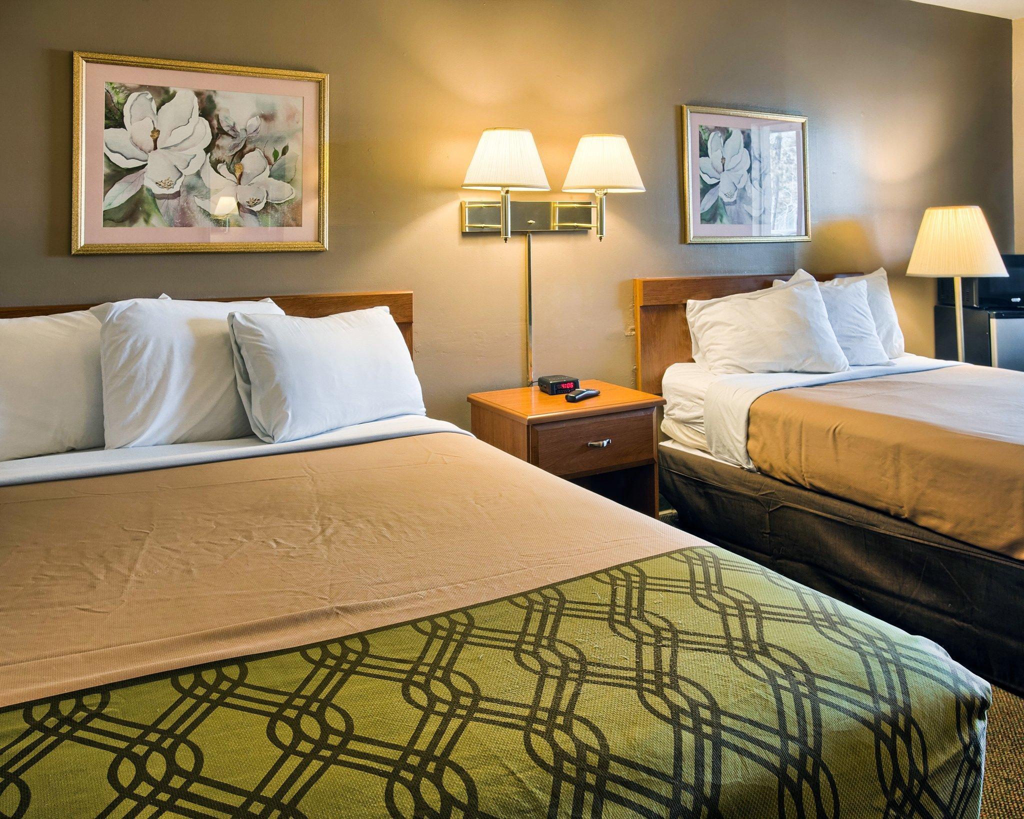 Inn Rodeway South Richmond
